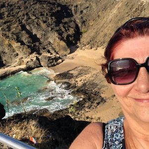 Meet your Posher, Dorene